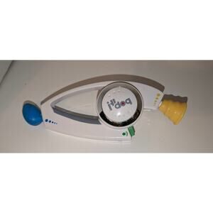 Bop It Electronic Interactive Game 2008 Hasbro
